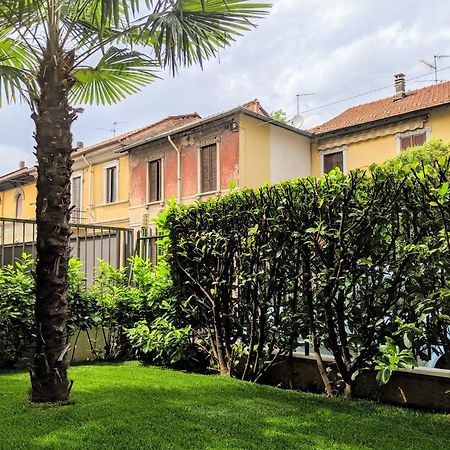 Monza Apartments Luaran gambar