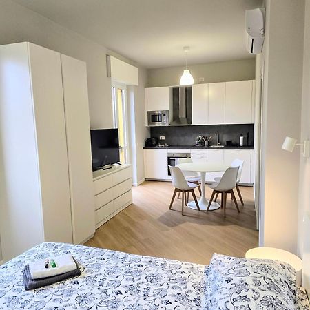 Monza Apartments Luaran gambar