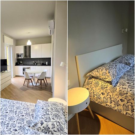 Monza Apartments Luaran gambar