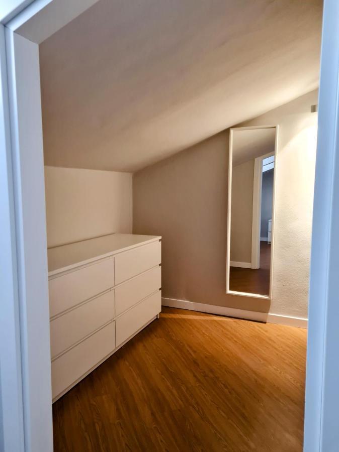 Monza Apartments Luaran gambar