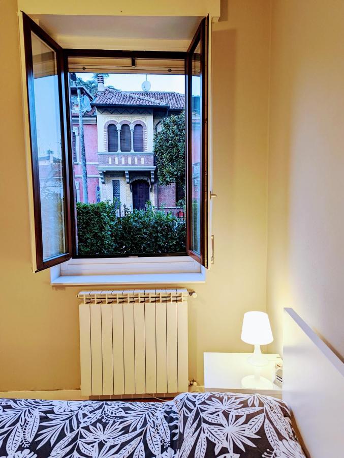 Monza Apartments Luaran gambar