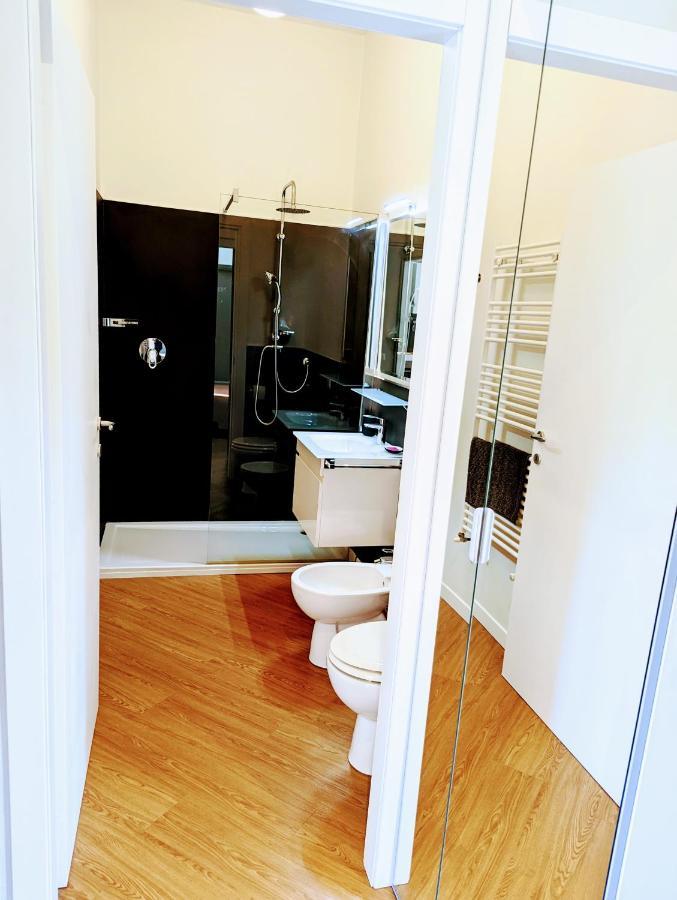 Monza Apartments Luaran gambar