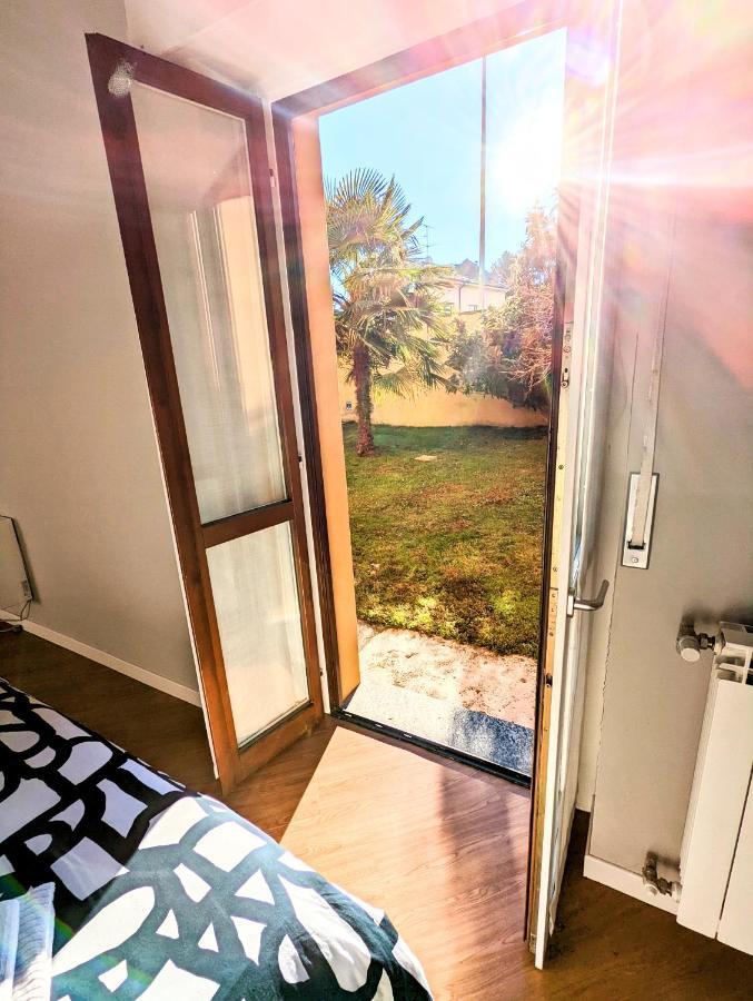 Monza Apartments Luaran gambar
