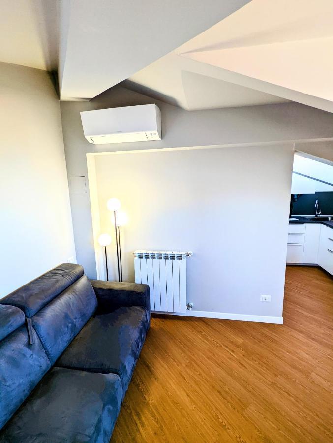 Monza Apartments Luaran gambar