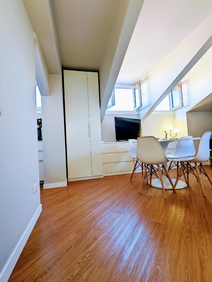 Monza Apartments Luaran gambar