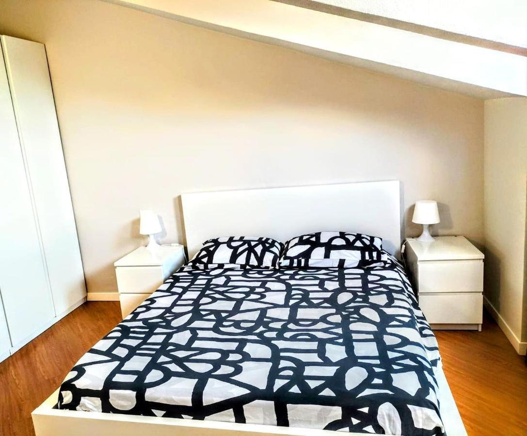 Monza Apartments Luaran gambar