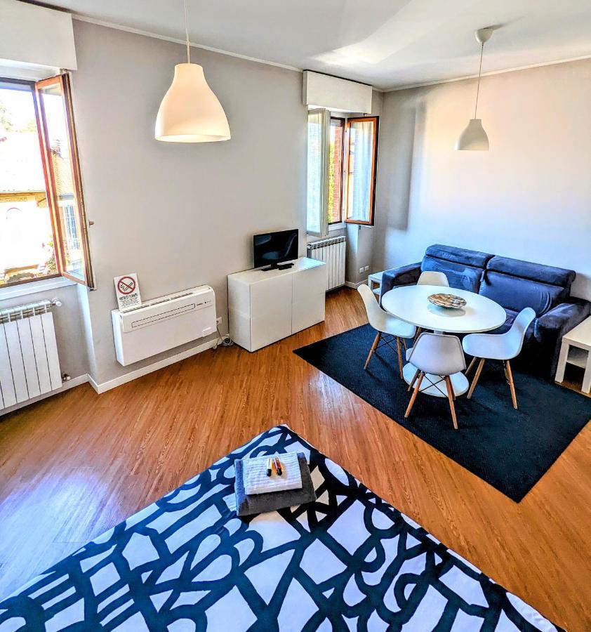 Monza Apartments Luaran gambar