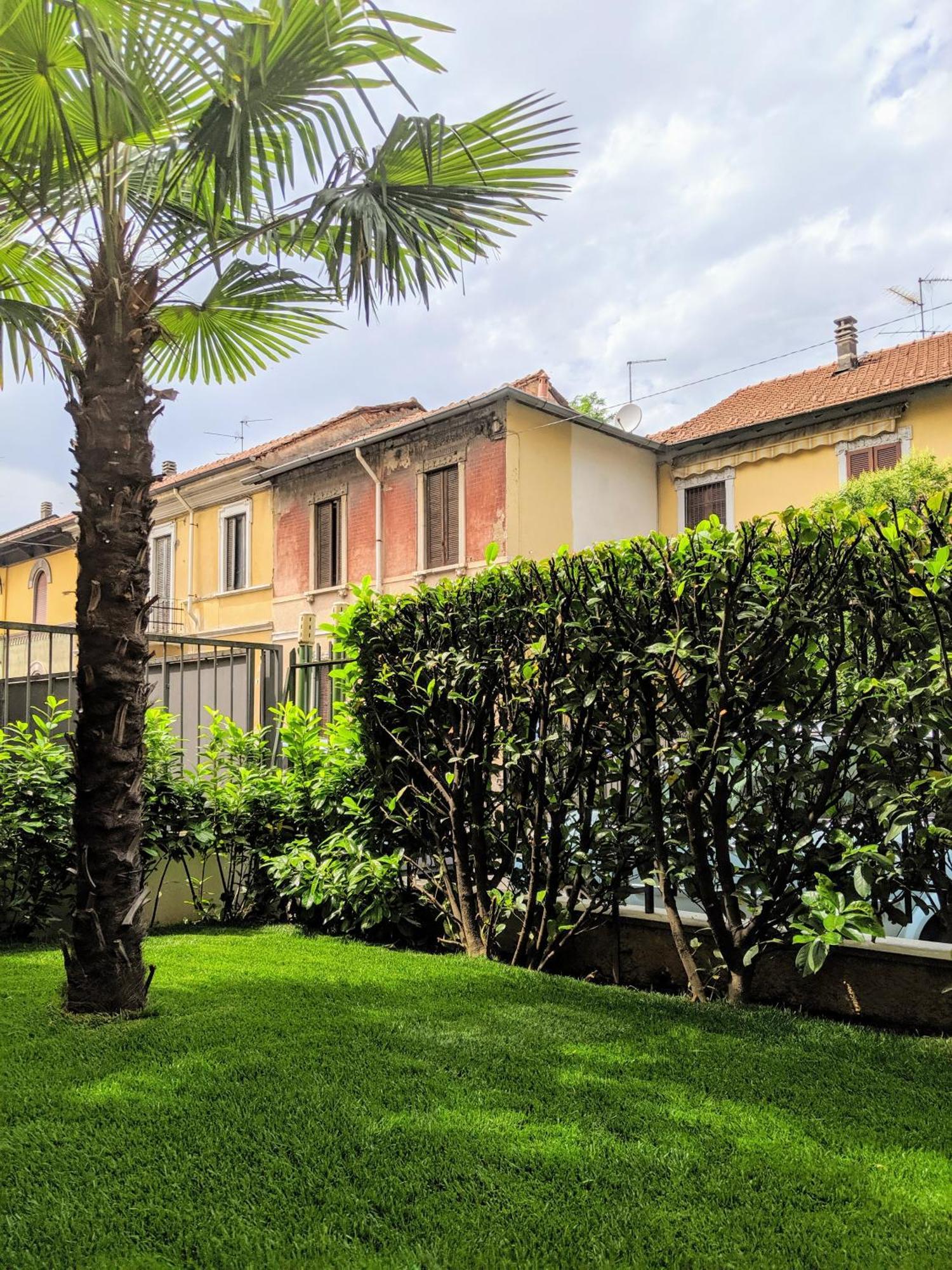 Monza Apartments Luaran gambar