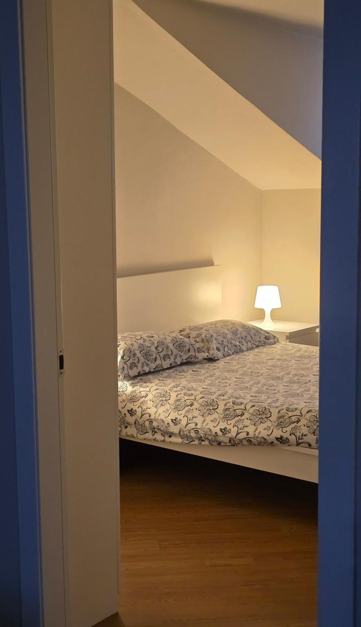 Monza Apartments Luaran gambar