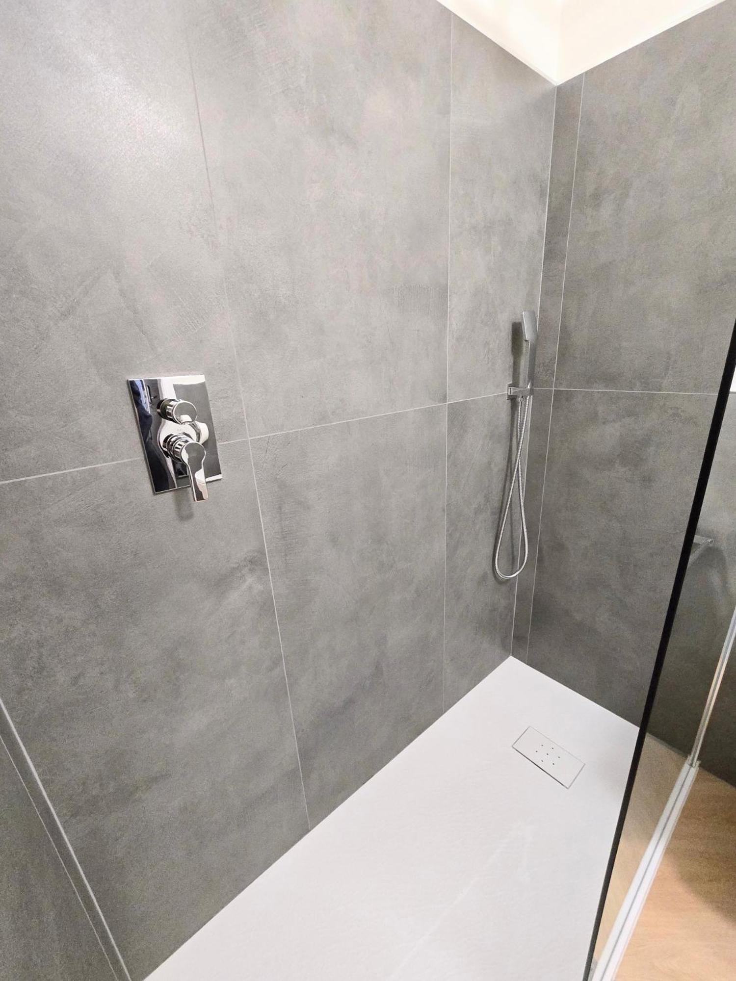 Monza Apartments Luaran gambar