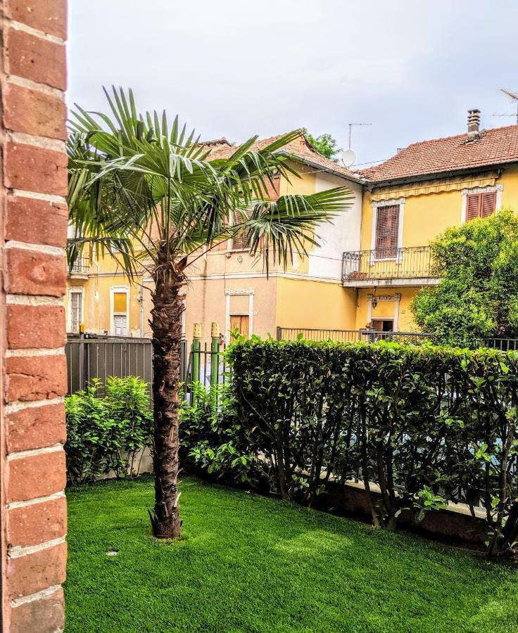 Monza Apartments Luaran gambar