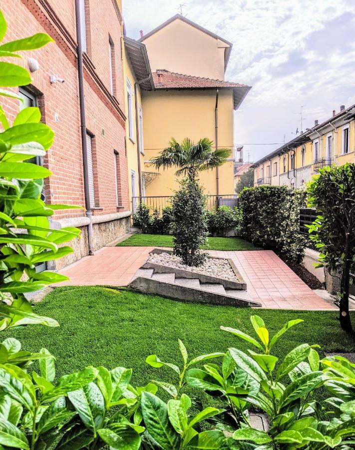 Monza Apartments Luaran gambar
